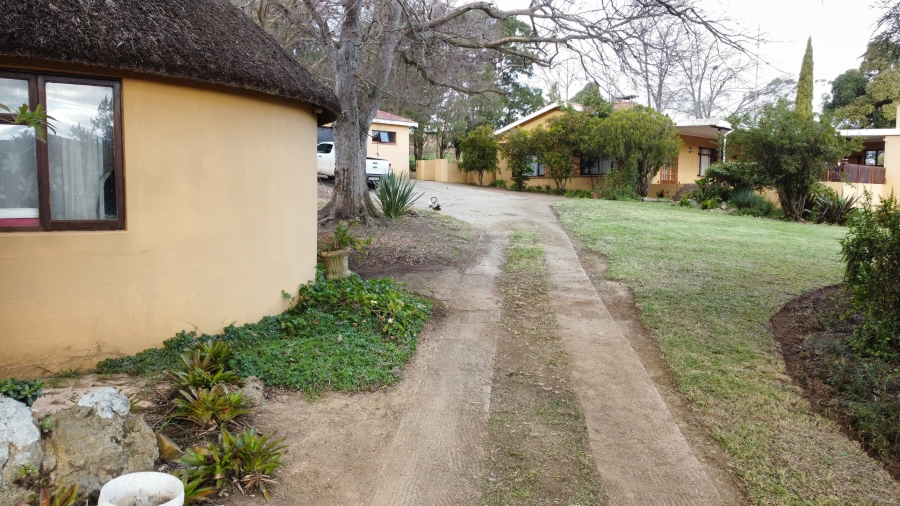 3 Bedroom Property for Sale in Riversdale Rural Western Cape